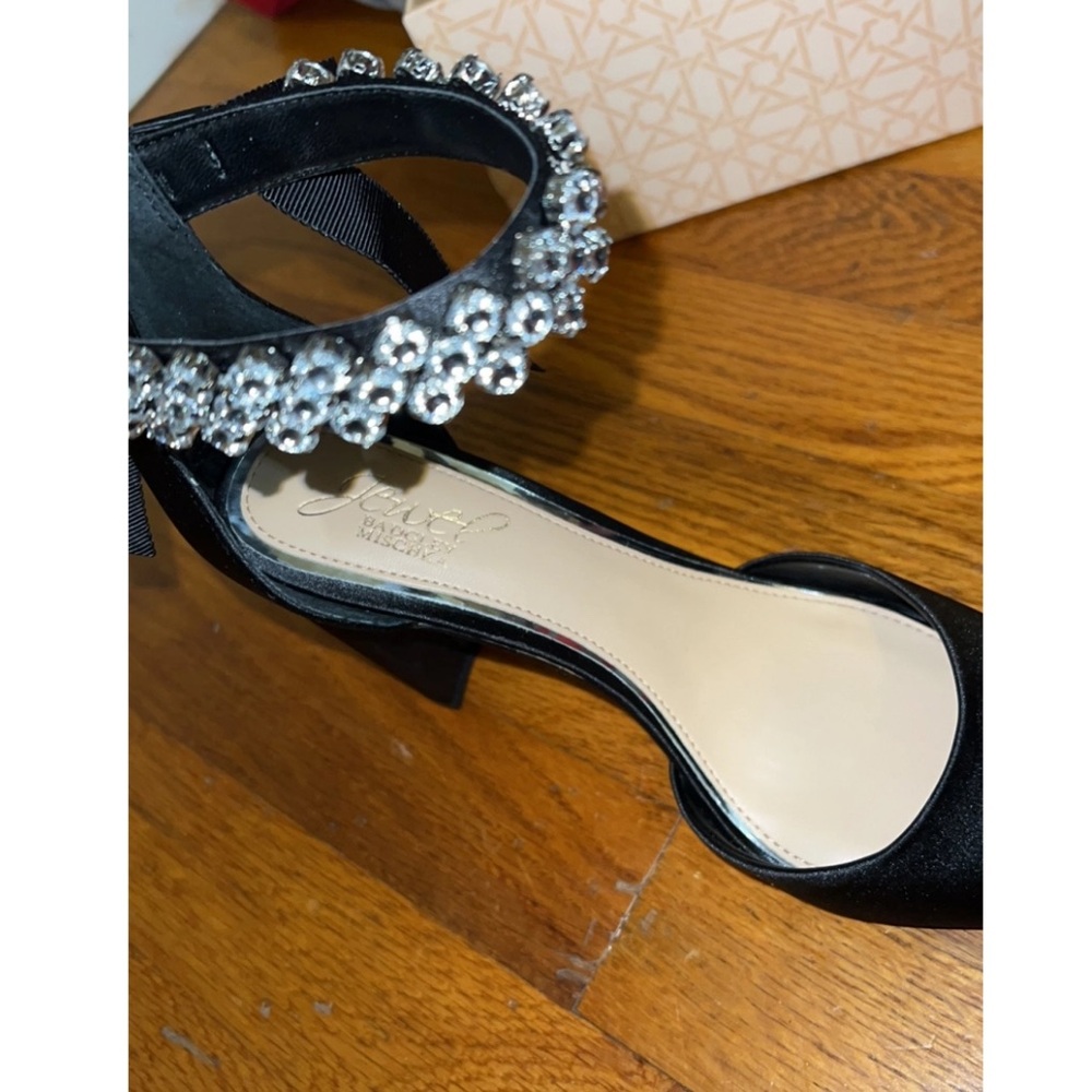 Brand new never worn shoes with box!